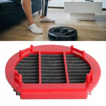 Замена фильтрующего элемента пылесоса для Deerma VC25 Аксессуары для пылесоса