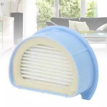 Замена фильтрующего элемента пылесоса для LEXY JIMMY P7 Q7 P3 P5, аксессуары для пылесоса