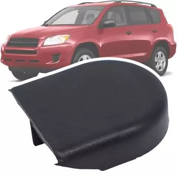 Замена гайки рычага переднего стеклоочистителя для Toyota RAV4 XA20 XA30 XA40 2000 2001 2002 2003-2017 2018 2019 1pc