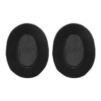 Замена гарнитуры, обновление, амбушюры, детали, подходящие для наушников Brainwavz HM5