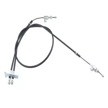 Замена газонокосилки с подъемным тросом для садового электроинструмента