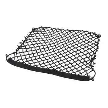 Замена грузовой сетки мотоцикла для F650GS F700GS F750GS F800GS R850GS R1200GS R1250GS верхняя коробка чёрный