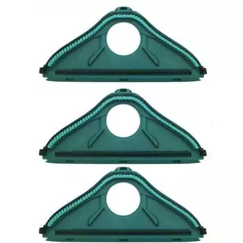 Замена HEPA-фильтра для пылесоса Philips FC8009/81 FC6723 FC6724 FC6725 FC6726 FC6727 FC6728 FC6729 Запчасти для пылесоса