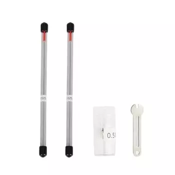 Замена иглы для аэрографа Samcos Диаметр иглы Набор игл для аэрографа Замена иглы Повреждение иглы Замена Ремонт Техническое обслуживание