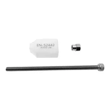 Замена инструмента для фиксации балансирного вала для Buick Cadillac En-52442 серебряный