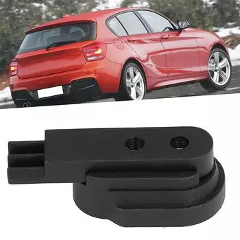 Замена инструмента для фиксации гибкой пластины держателя маховика двигателей N20 N26 чёрный