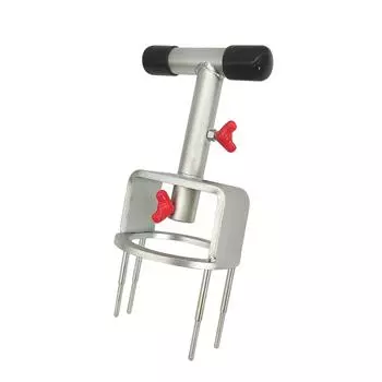 Замена инструмента для снятия и установки двигателя вентилятора отопителя для Volvo Land-rover серебряный