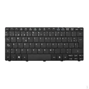 Замена испанской клавиатуры ноутбука D260