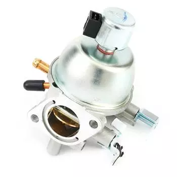 Замена карбюратора для LT166 B&S 16HP для двигателя Vanguard, полный комплект с прокладками и разъемом провода CHINA