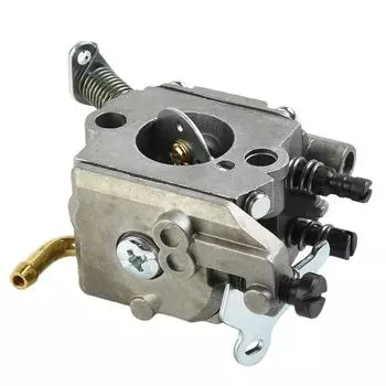 Замена карбюратора для Stihl 020 T 020 AV MS200T MS200 MS 200 для ZAMA для карбюратора садовое электрооборудование аксессуары CHINA
