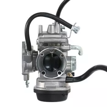 Замена карбюратора для Yamaha Raptor 350 YFM350 2004-2012 гг.