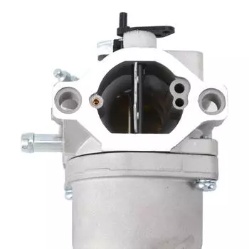 Замена карбюратора газонокосилки для 792358 791858 794572 697190 697141 287707 287776 287777 310707