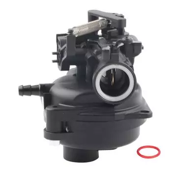 Замена карбюратора газонокосилки подходит для 550EX 09P702 9P702 #799584
