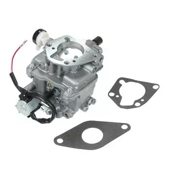 Замена карбюратора и прокладок для Kohler CH20 CH22 CH670 CH730 18-23.5HP 2485343-S 24 853 серебряный