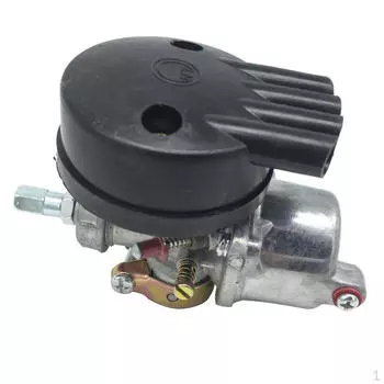 Замена карбюратора очистителя мотоцикла, качественная и очень прочная для