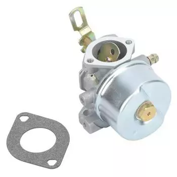 Замена карбюратора подходит для Tecumseh 640349 640052 640054 8HP 9HP 10HP HMSK80 HMSK90