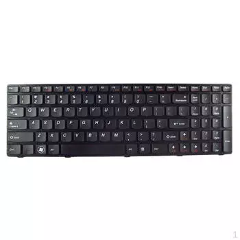 Замена клавиатуры 560 Z560A Z Z565 G575