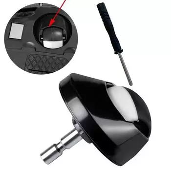 Замена колесного шкива Детали пылесоса