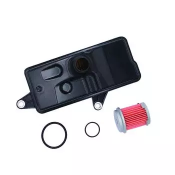 Замена комплекта фильтров автомобильной коробки передач для Honda Civic 2014-2019 Fit 15-19