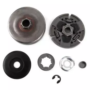 Замена комплекта сцепления из цинкового сплава для электрической бензопилы Stihl MS270 MS280 MS281 MS271