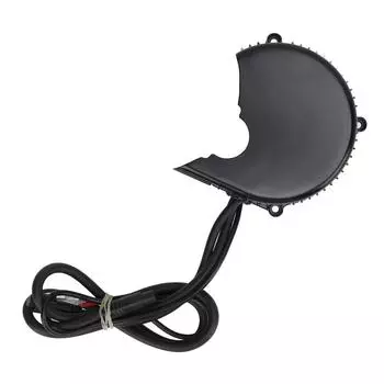 Замена контроллера среднего привода для BBS01B BBS02B СТАРОЙ версии Электрический цикл Средний привод Преобразование C 36V 250W 15A