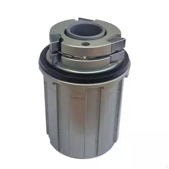 Замена корпуса Freehub для горного велосипеда, надежный легкий вес, 3 собачки с подшипниками для езды Hole Diameter 15mm