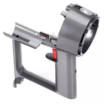 Замена корпуса основного корпуса пылесоса Dyson V10 SV12. Корпус основного корпуса для обслуживания. CHINA