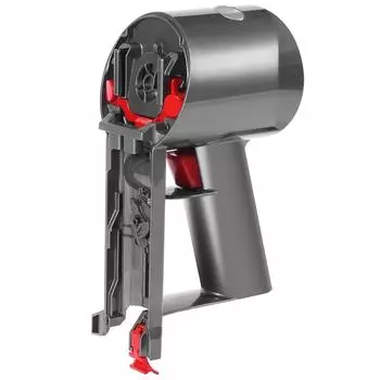 Замена корпуса основного корпуса пылесоса Dyson V8 SV10. Корпус основного корпуса для обслуживания. CHINA