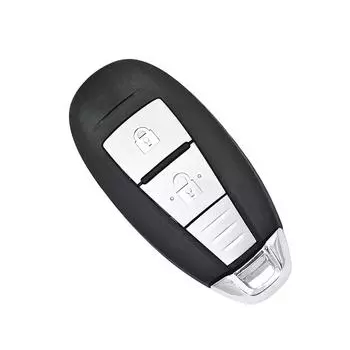 Замена корпуса пульта дистанционного управления с 2 кнопками для Suzuki Swift Sx4 Vitara 2010-2016