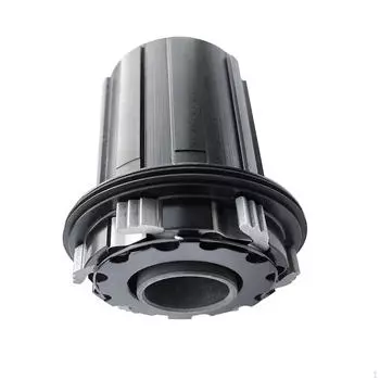 Замена корпуса велосипедной втулки свободного хода с подшипниками для шоссейных велосипедов 12mm