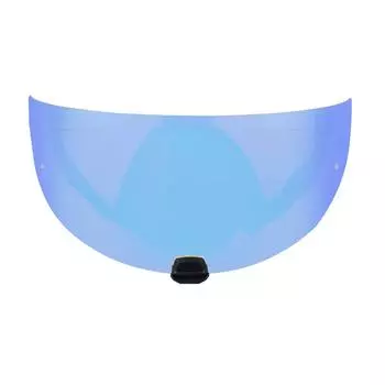 Замена козырька для шлема HJC i70 i10, мотоциклетный шлем, ветрозащитная линза для шлема