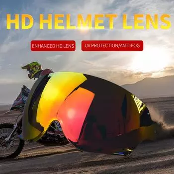 Замена козырька для шлема SHOEI JO EX-ZERO CJ3, мотоциклетный ветрозащитный шлем, линзы прозрачный