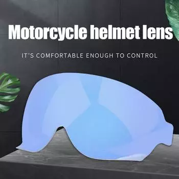 Замена козырька шлема для SHOEI JO EXZERO CJ3, мотоциклетный шлем, ветрозащитный шлем, линзы разноцветный