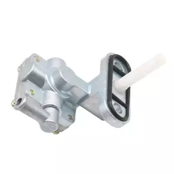 Замена крана для мотоцикла SV650/S 1999-2002 мотоцикл Fu El кран спускной клапан