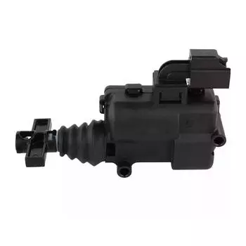 Замена крышки багажника автомобиля Привод замка крышки багажника автомобиля 2-контактный замок крышки багажника Простота использования Высококачественные материалы Недеформируемость CHINA