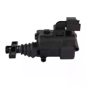 Замена крышки багажника автомобиля Привод замка крышки багажника автомобиля 2-контактный замок крышки багажника Высококачественные материалы Быстрая установка CHINA