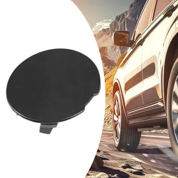 Замена крышки буксировочного крюка передней балки BB5Z17A900aptm Высокая производительность Простая установка Премиум Ремонт