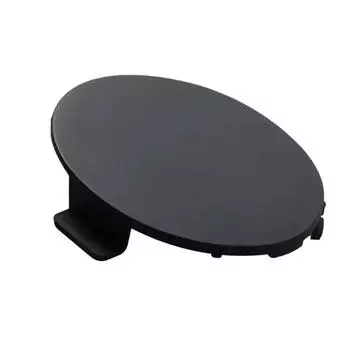 Замена крышки буксировочного крюка решетки переднего бампера для BMW для E92 для E93 для 4.0L 2009-13 Автозапчасти CHINA