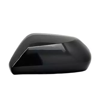Замена крышки черного левого бокового зеркала водителя для Toyota Camry 2018-2021 гг.