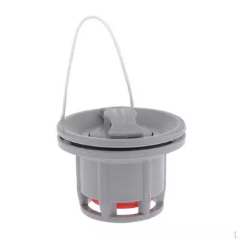 Замена крышки газового клапана для надувной лодки, каяка, каноэ, рыбалки, лодки для серфинга — выберите