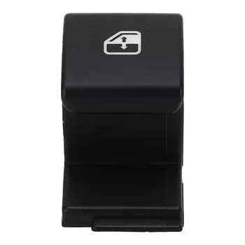 Замена крышки кнопки главного переключателя стеклоподъемника из АБС-пластика для Maserati GranTurismo 2007?2014