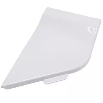 Замена крышки люка корпуса топливного бака 1829959 Premium Practical Spare Parts Professional