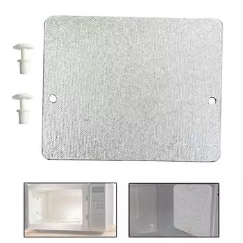 Замена крышки микроволновой печи Крышка микроволновой печи Простая установка Беспроблемная замена Техническое обслуживание микроволновой печи CHINA