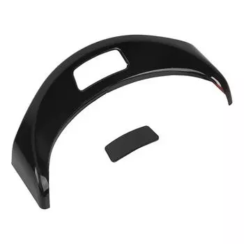 Замена крышки переключателя кнопок в подлокотнике центральной консоли для Mercedes?Бенц С?Класс W205