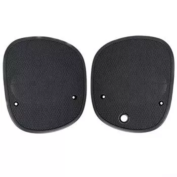 Замена крышки решетки динамика 15046441 Аксессуары