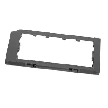 Замена крышки щетки главного ролика Простая установка Повышенная эффективность Робот-пылесос Главный