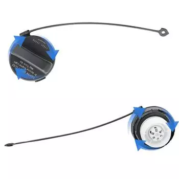 Замена крышки топливного бака 17251-3JA0A для Versa Note 14-19 Altima Pathfinder 13-18 для Infiniti QX60 2014-2020 Murano 2015-2020 CHINA