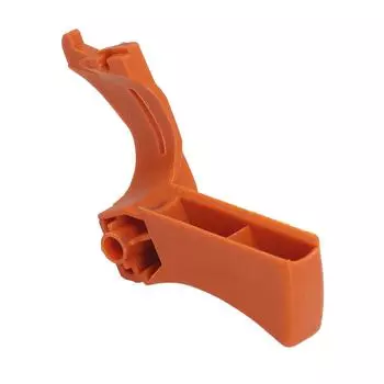 Замена курка газа для триммера STIHL FS85 FS80 FS75 кусторезов