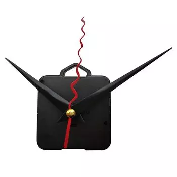 Замена кварцевых часов, аксессуары для часов/минут/секунд, механизм движения, детали колокола