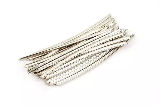 Замена ладов Fender NarrowTall для гитары (24)